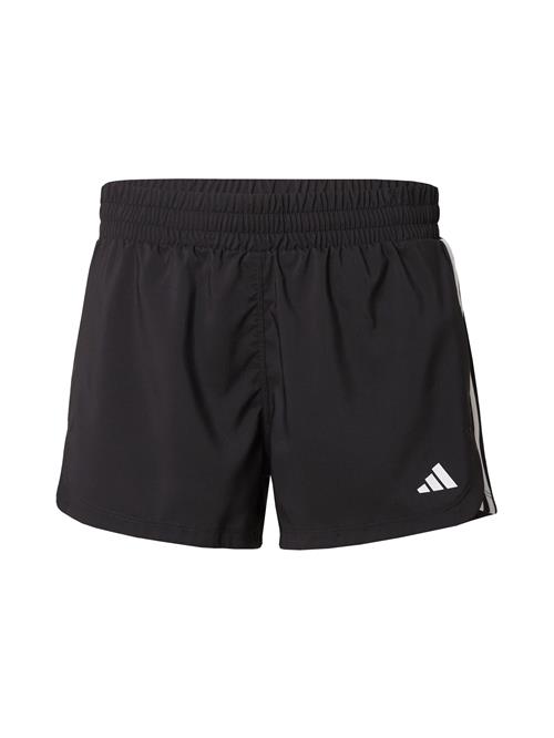 ADIDAS PERFORMANCE Sportsbukser  sort