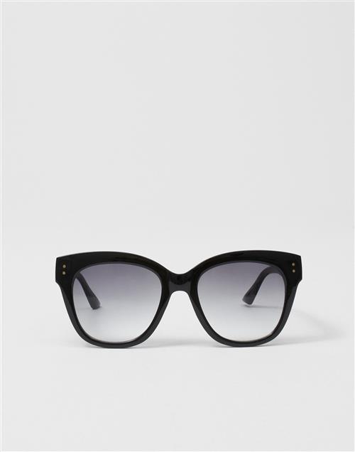 Pieces - Sort - Pcbelina Sunglasses Noos