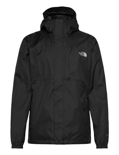 M Quest Triclimate Jacket The North Face Black