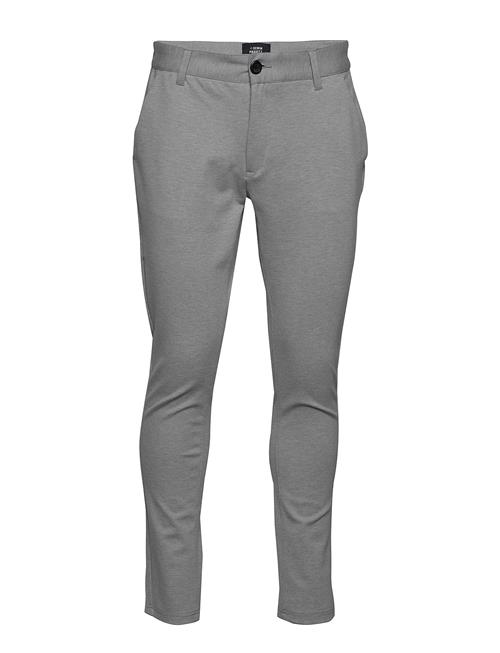 Ponte Roma Plain Denim Project Grey