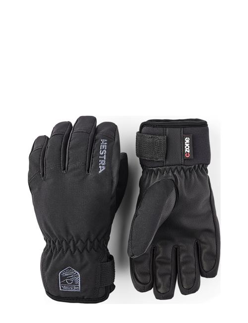 Ferox Primaloft Hestra Black