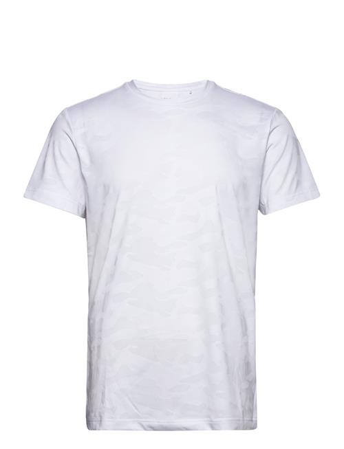 Borg Performance T-Shirt Björn Borg White