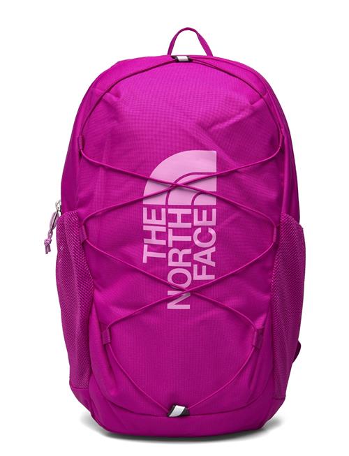 Y Court Jester The North Face Purple