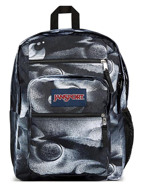 Big Student JanSport Black