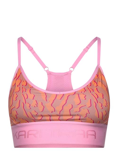 Var Printed Kari Traa Pink