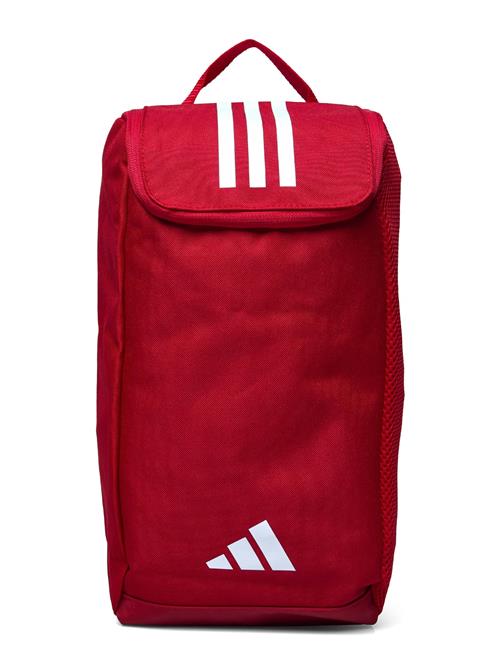 Tiro L Shoebag Adidas Performance Red