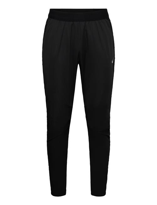 Winter Run Pant Asics Black