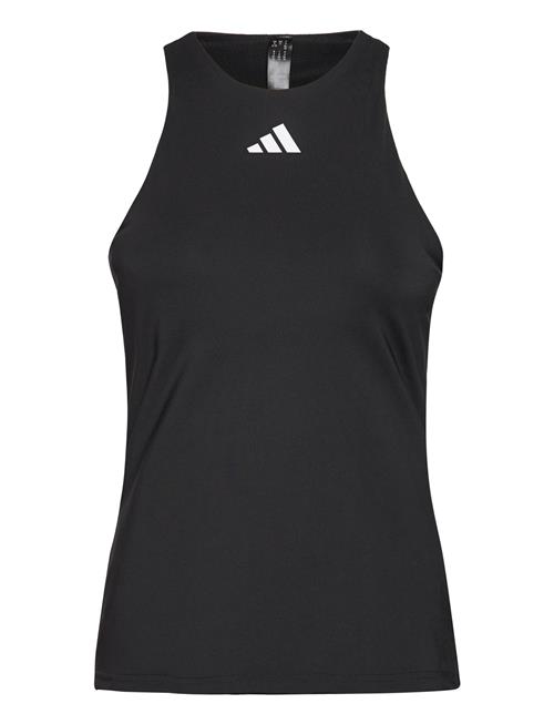 Y-Tank Adidas Tennis Black