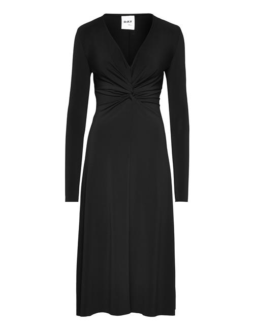 Shanon - Delicate Stretch Day Birger Et Mikkelsen Black