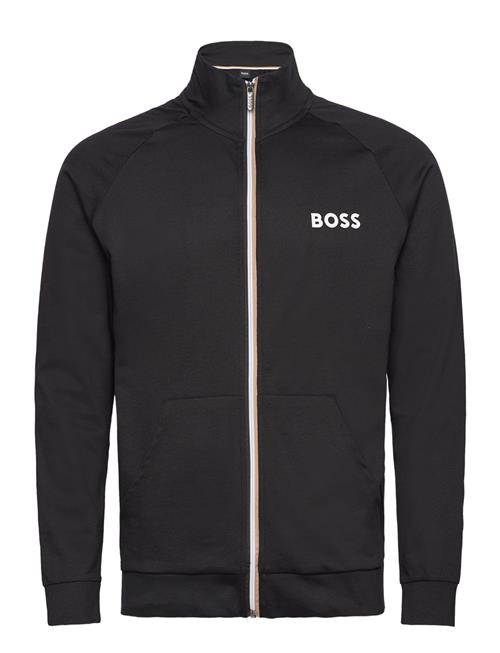 Authentic Jacket Z BOSS Black