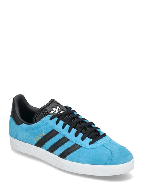 Adidas Gazelle Shoes Adidas Performance Blue