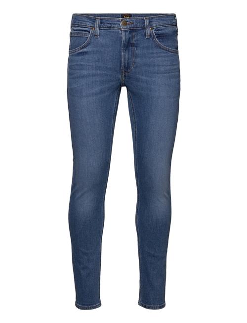 Luke Lee Jeans Blue