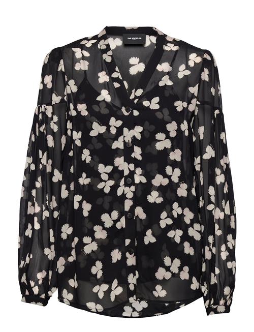 Chemise The Kooples Black