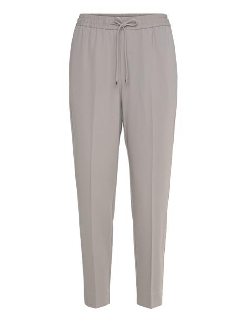 Adianiw Pull On Pant InWear Grey