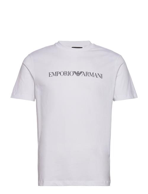 T-Shirt Emporio Armani White