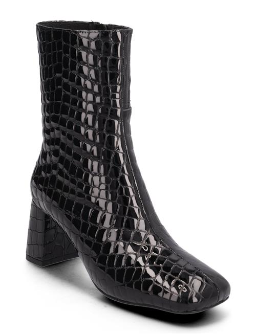 Boot Croco Sofie Schnoor Black