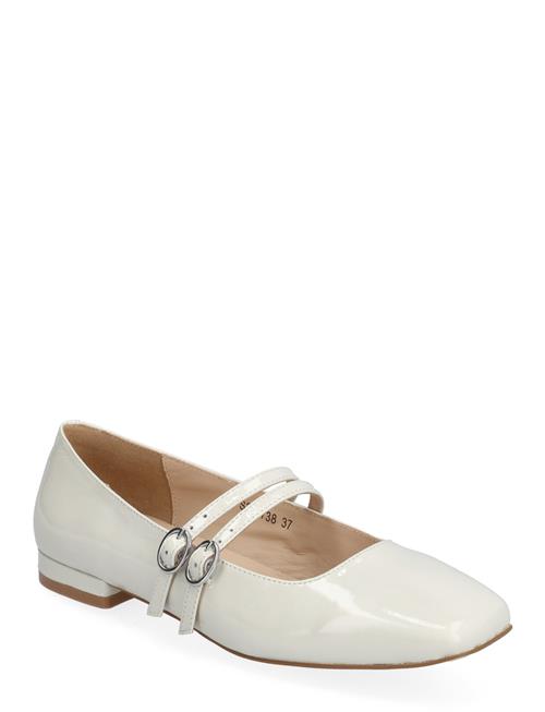 Shoe Sofie Schnoor White