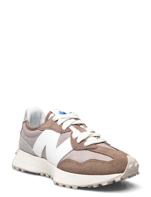 New Balance 327 New Balance Beige