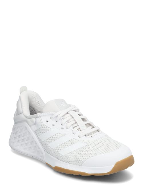 Dropset 3 Trainer W Adidas Performance White