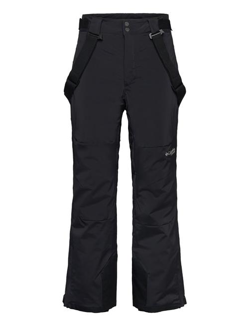 Cirque Bowl Pant Columbia Sportswear Black