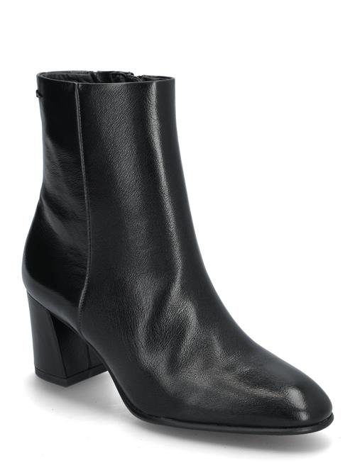 Women Boots Tamaris Black