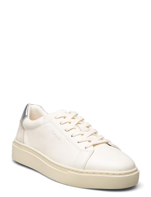 Se Julice Sneaker GANT White ved Booztlet