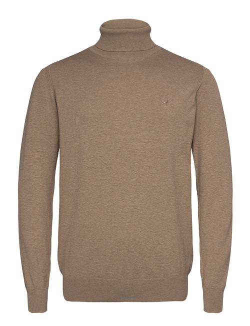 Inancona Roll Neck INDICODE Brown