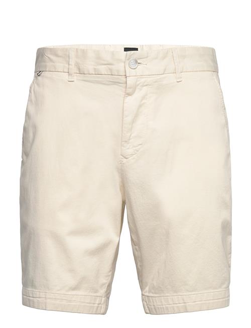 H-Slice-Shorts1 BOSS Beige