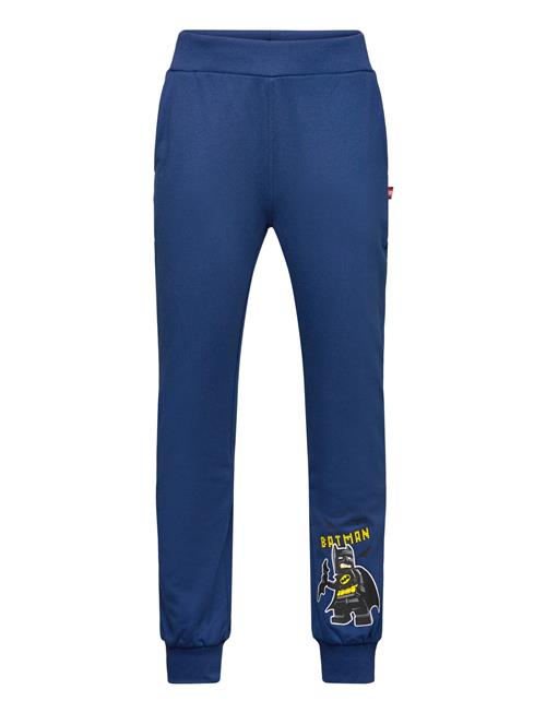 Lwphilo 601 - Sweatpants LEGO Kidswear Blue