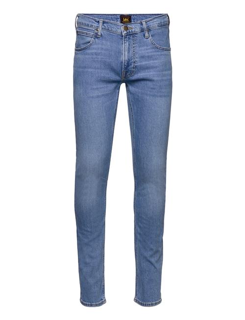 Luke Lee Jeans Blue