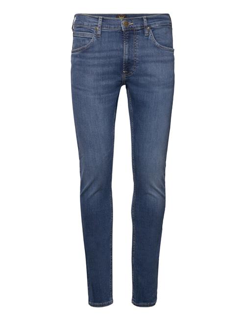 Luke Lee Jeans Blue