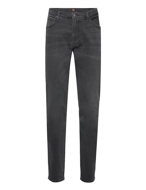 Luke Lee Jeans Black