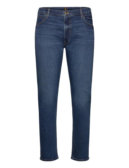 Luke Lee Jeans Blue