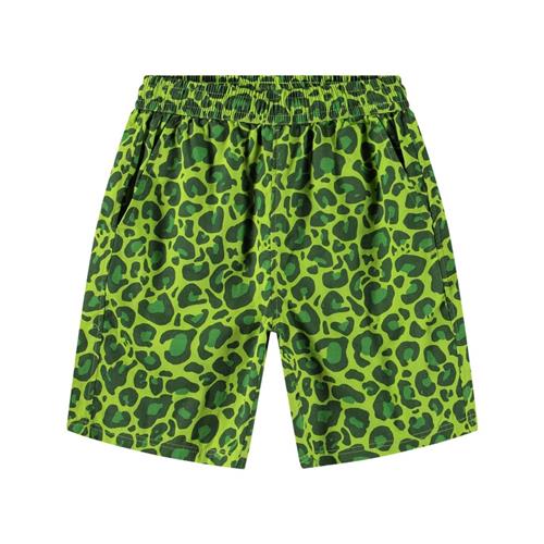 Molo Avart Shorts Jaguar Green | Grønn | 92 cm