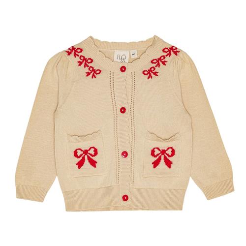 Flöss Rosie Cardigan Warm Cotton |  | 104 cm