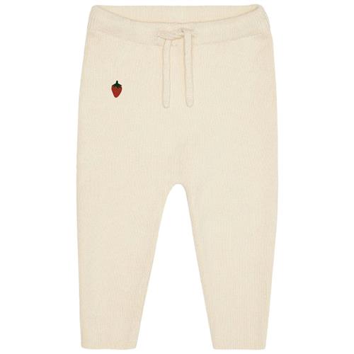 Flöss Kaya Bukser Soft White Berry 50 cm  Creme  50 cm  kvinde