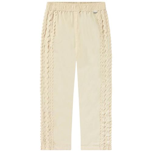 Molo Adelyn Woven Pants Brazilian Sand | Beige | 164 cm