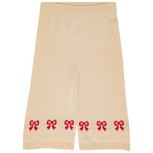 Flöss Rosie Bukser Warm Cotton 74 cm  Creme  74 cm  kvinde