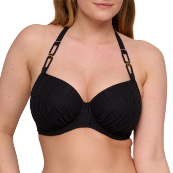 PrimaDonna Kiruna Full Cup Bikini Top Sort D 80 Dame