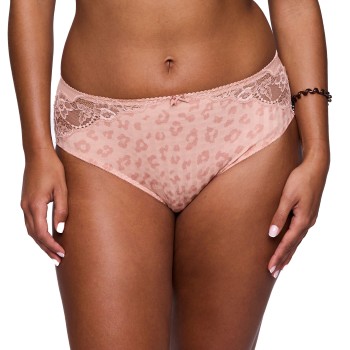 PrimaDonna Trusser Madison High-Waisted Brief Rosa 42 Dame