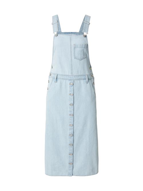 LEVI'S ® Kjole 'Tico'  himmelblå