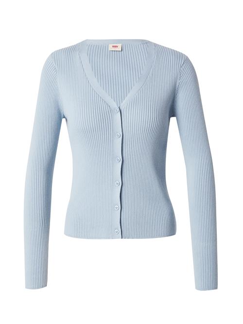 LEVI'S ® Cardigan  lyseblå