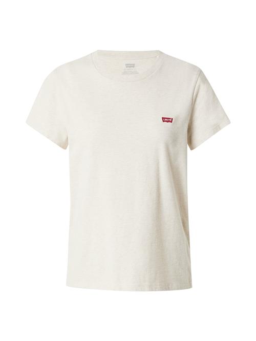 LEVI'S ® Shirts 'Perfect'  hvid-meleret