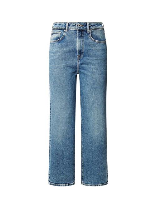 Pepe Jeans Jeans 'Lexa'  blue denim