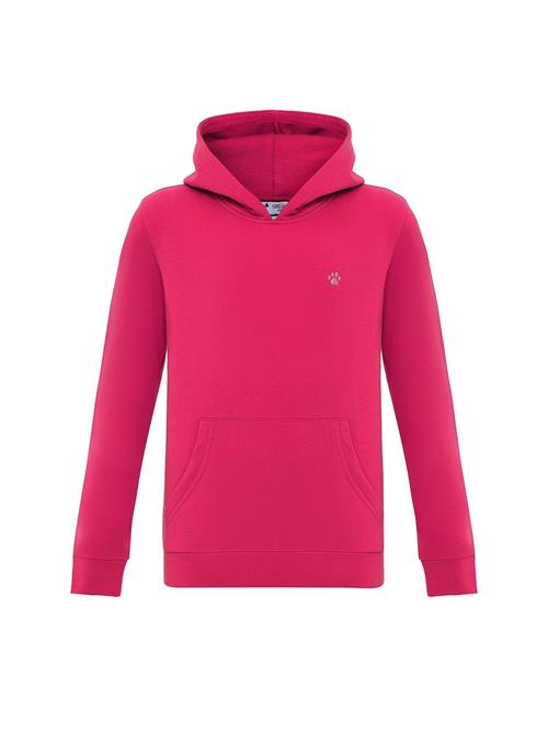 Williot Sweatshirt 'Allegra'  hindbær