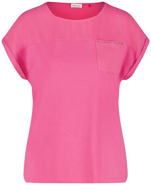 GERRY WEBER Shirts  pink