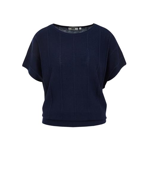 WE Fashion Pullover  navy