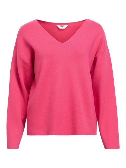 OBJECT Pullover 'OBJReynard'  pink