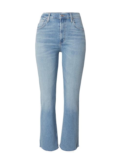 Citizens of Humanity Jeans  blue denim