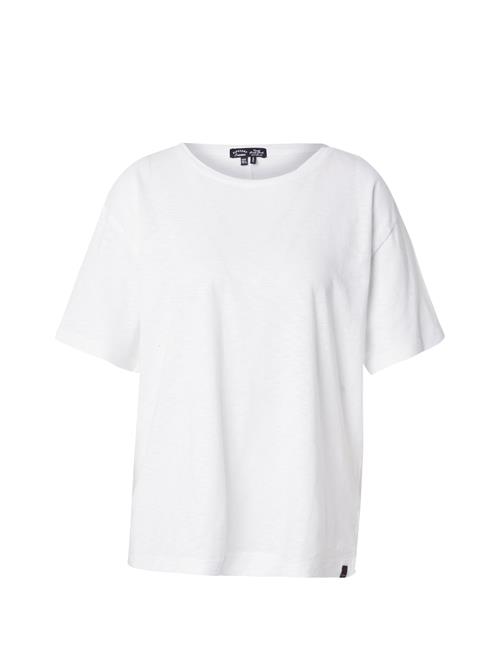 Superdry Shirts 'Studios'  hvid